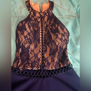 B. Darlin dress bought at windsor